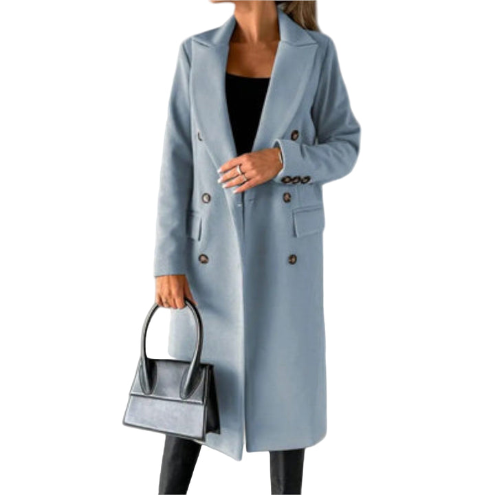 Judith | Manteau élégant