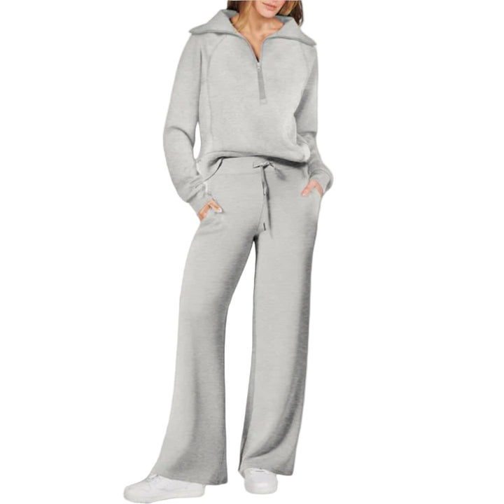 Noémie – Ensemble Lounge Confortable