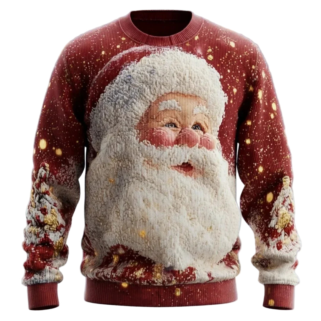 Pull de Noël