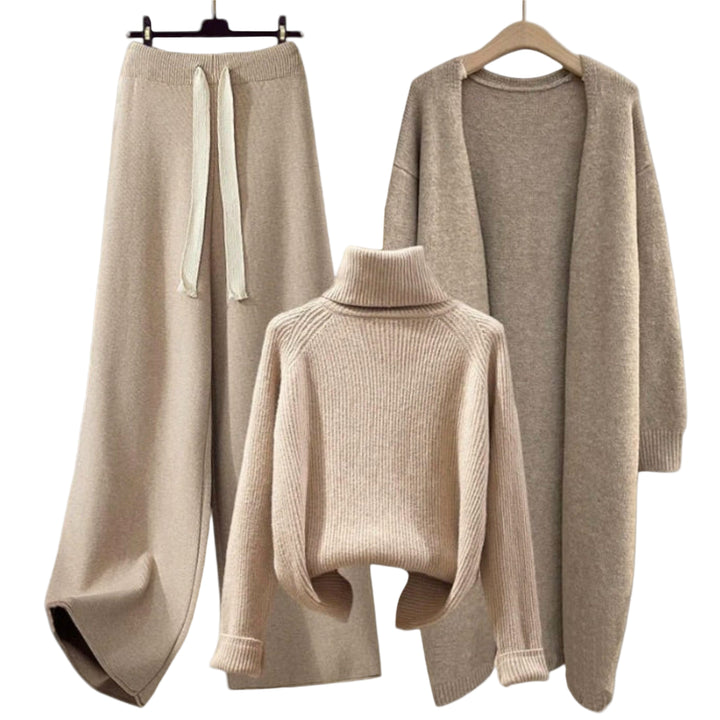 Flair - Ensemble trois pièces