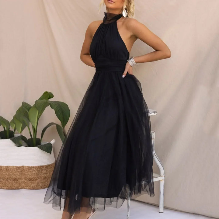 Coraline - Robe Élégante Et Confortable