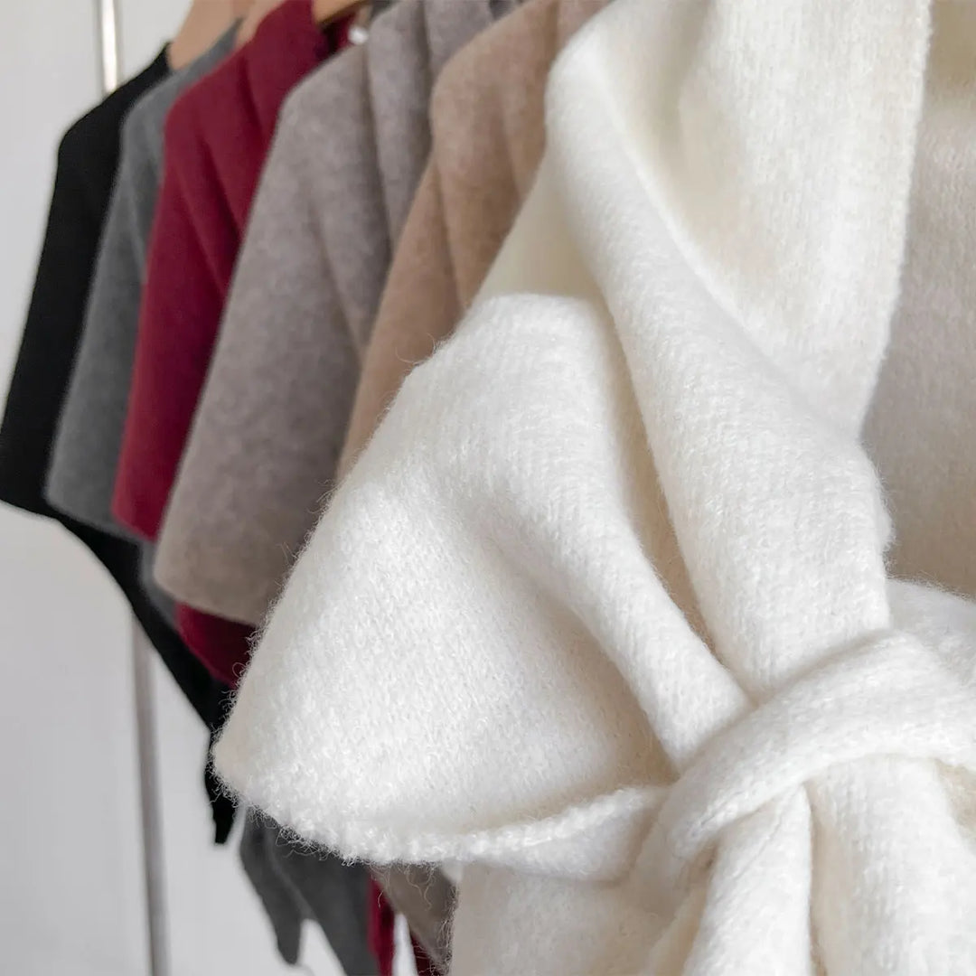 Sofia - Écharpe d’Automne