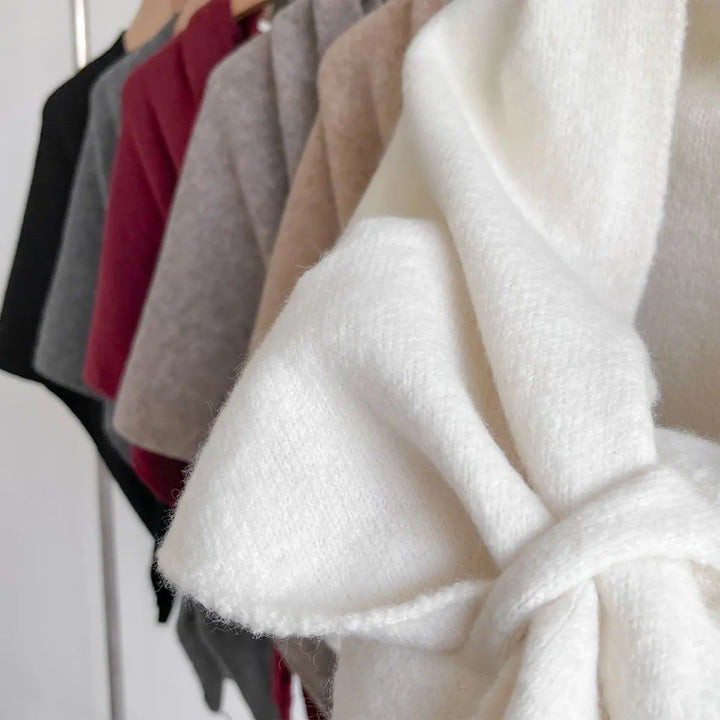 Sofia - Écharpe d’Automne