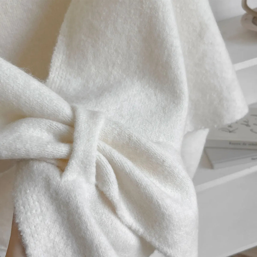 Sofia - Écharpe d’Automne