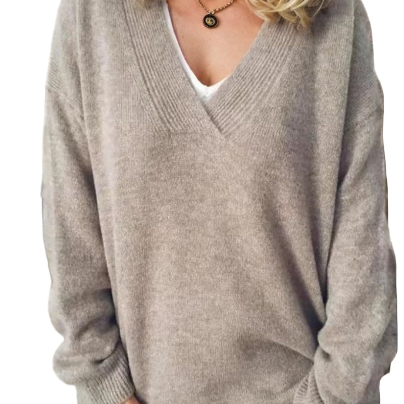Bailey | Pull Doux et Luxueux