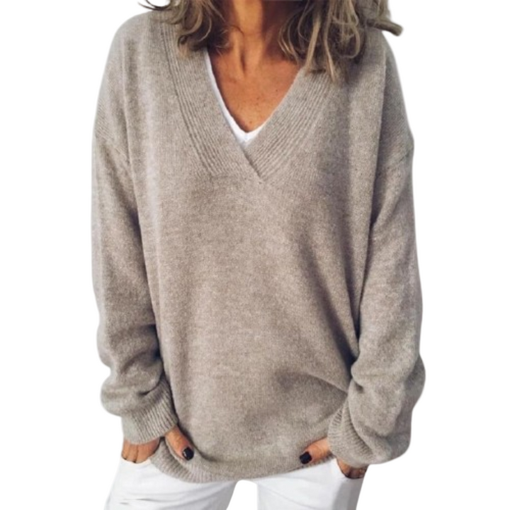 Bailey | Pull Doux et Luxueux