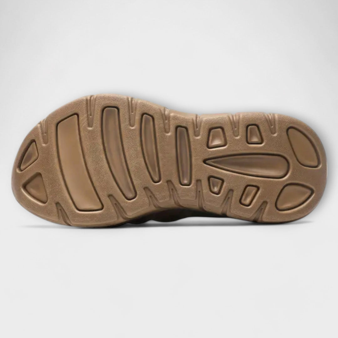 Baskets de Course Confortables