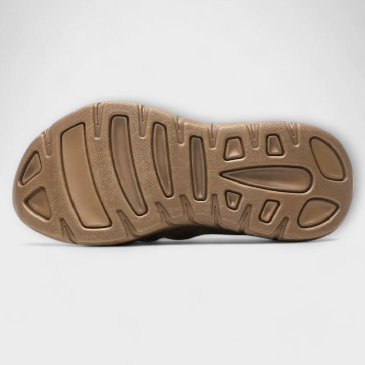 Baskets de Course Confortables