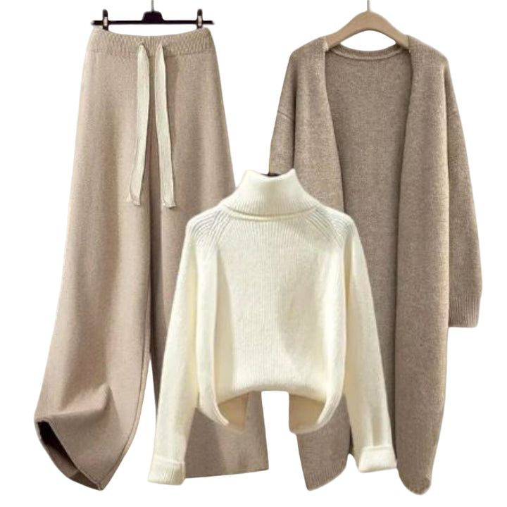 Flair - Ensemble trois pièces