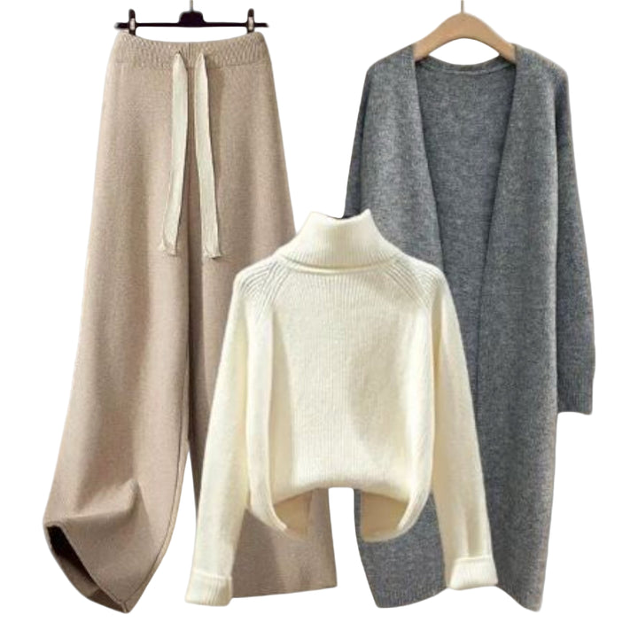 Flair - Ensemble trois pièces