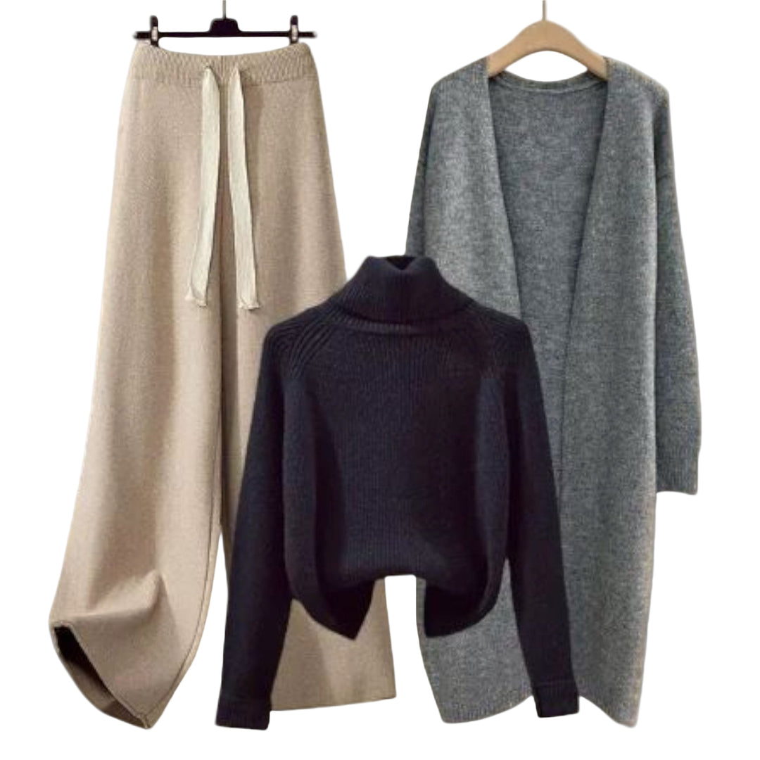 Flair - Ensemble trois pièces