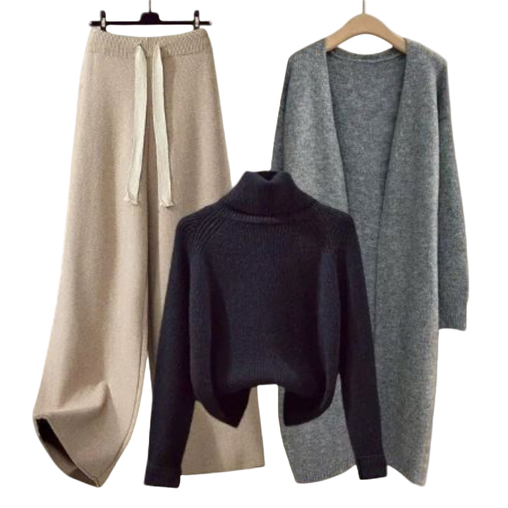 Flair - Ensemble trois pièces