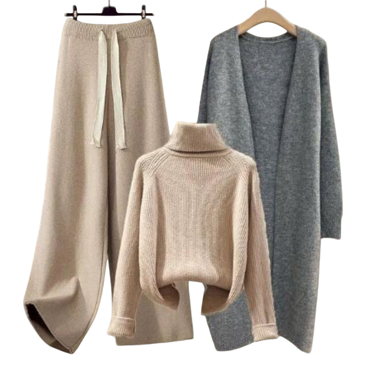 Flair - Ensemble trois pièces