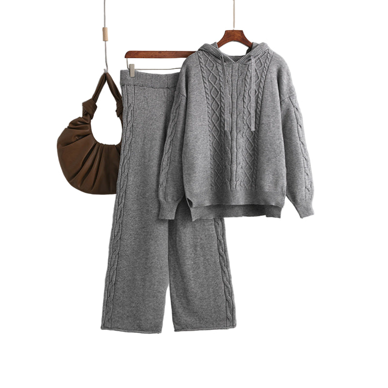 Rania™ - Costume Surdimensionné Confortable