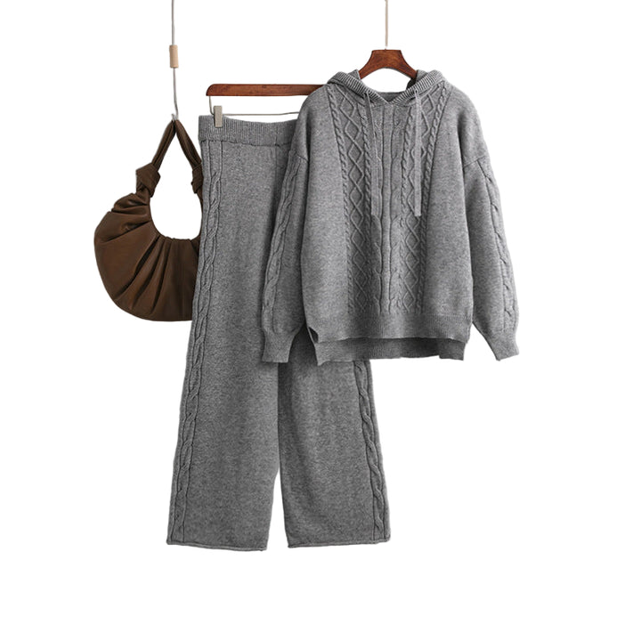 Rania™ - Costume Surdimensionné Confortable