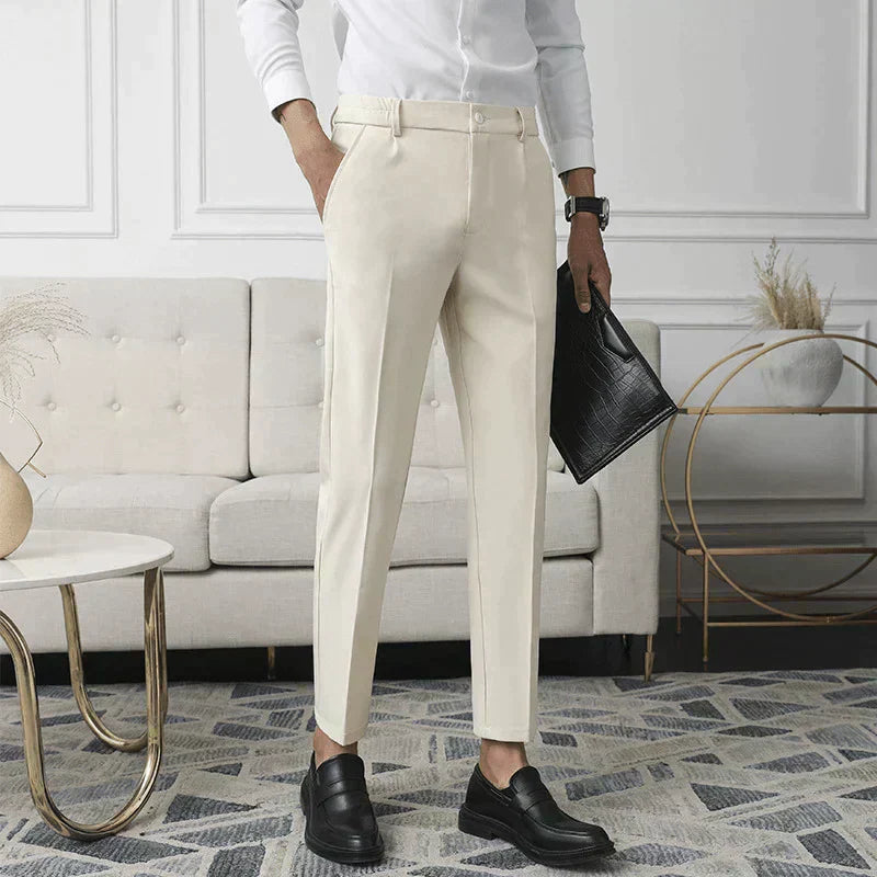 Olivier™ | Pantalon extensible