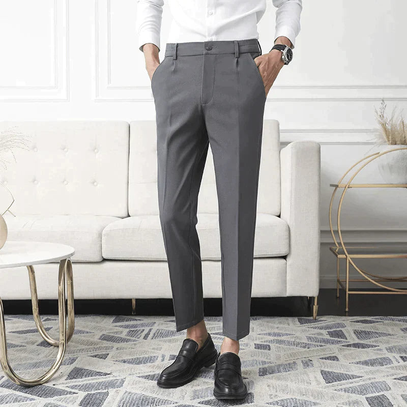 Olivier™ | Pantalon extensible
