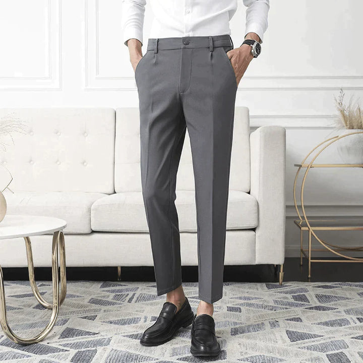Olivier™ | Pantalon extensible