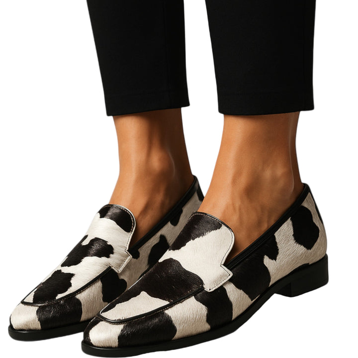 Alessia™ | Mocassin Contemporain