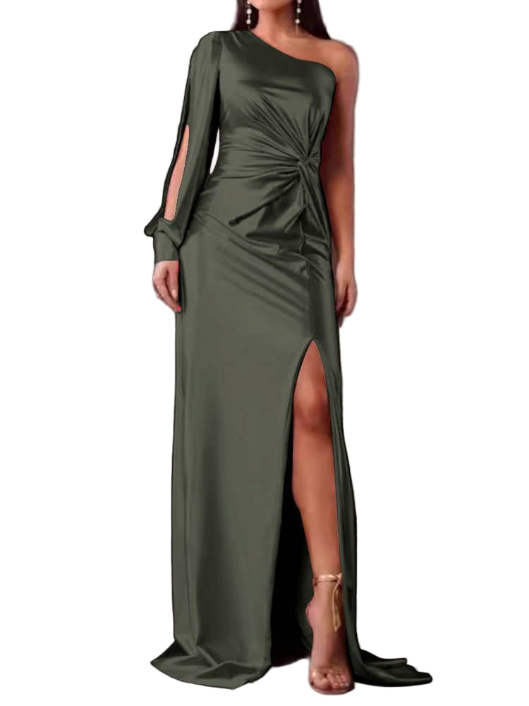 Élisa – Robe Chic et Élégante