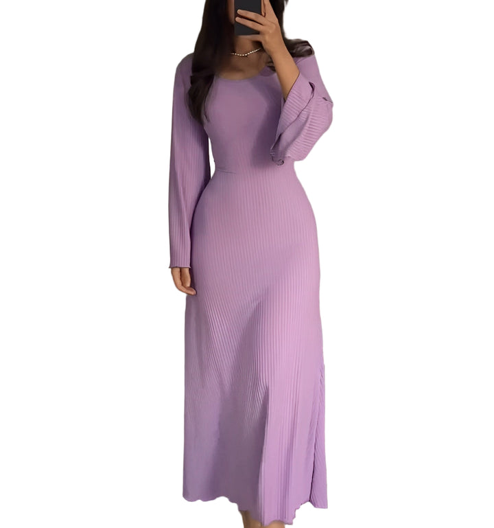 Gabriella - Élégante Robe Longue