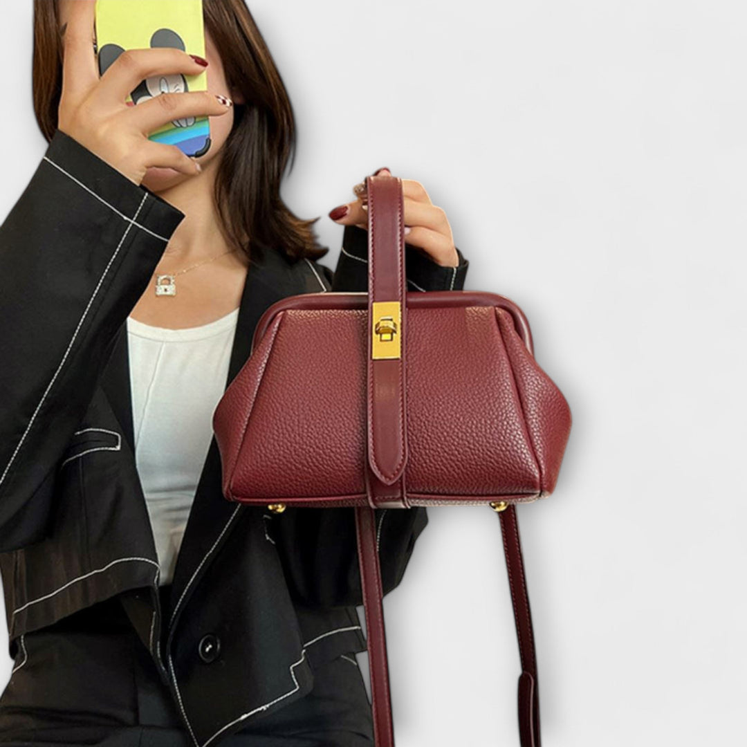 Claire – Sac Rétro