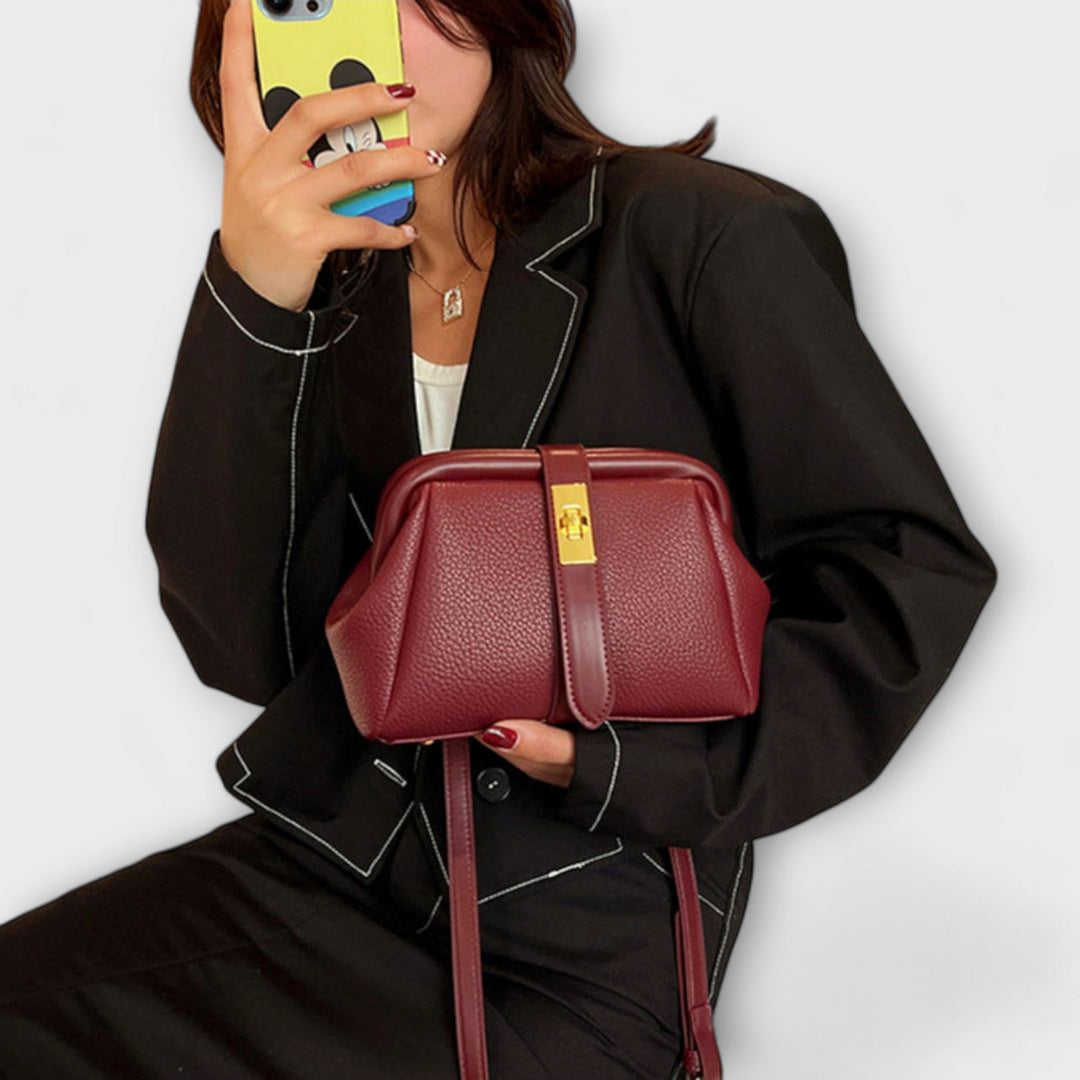 Claire – Sac Rétro