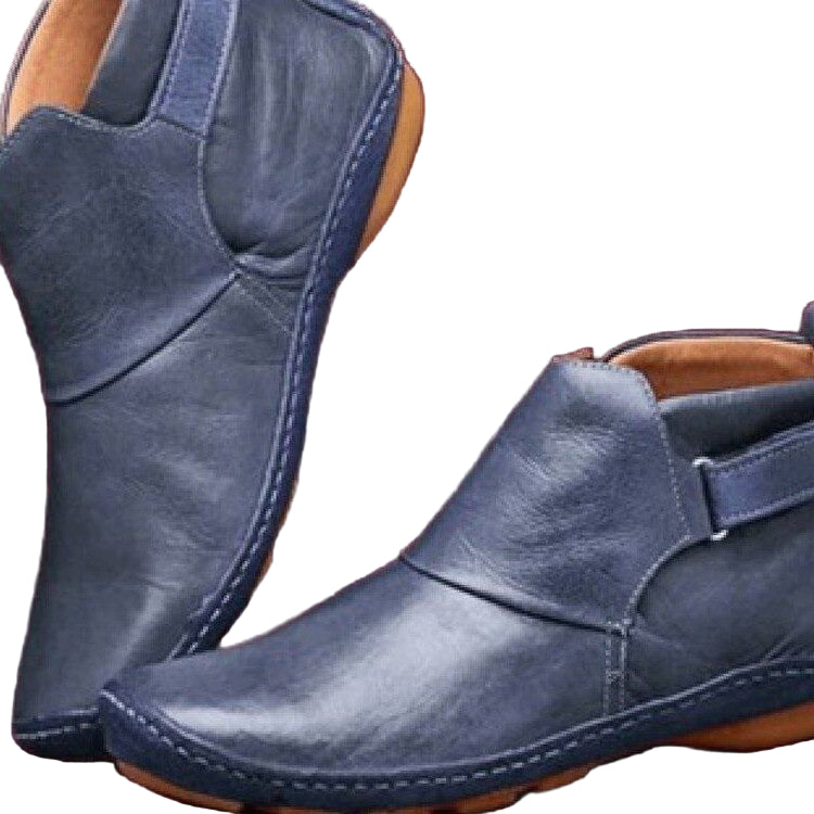 IVANA | BOTTES D'HIVER CONFORTABLES