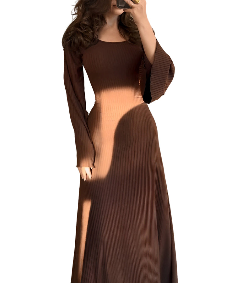 Gabriella - Élégante Robe Longue