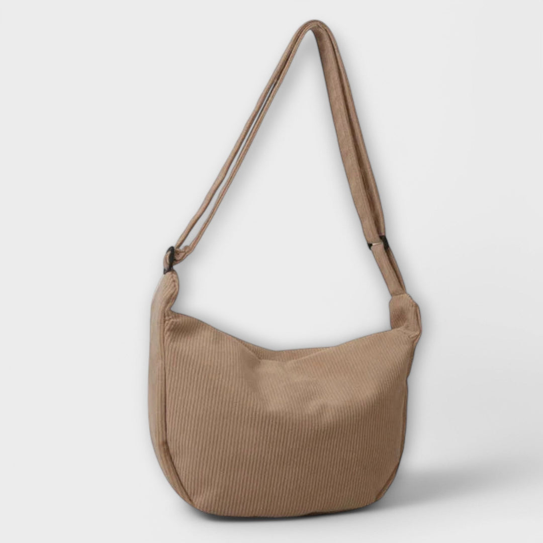 Manon | Sac Bandoulière en Cordura