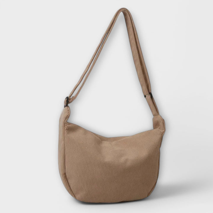 Manon | Sac Bandoulière en Cordura