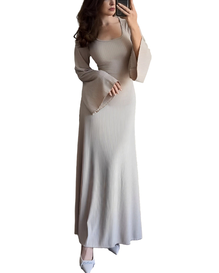 Gabriella - Élégante Robe Longue