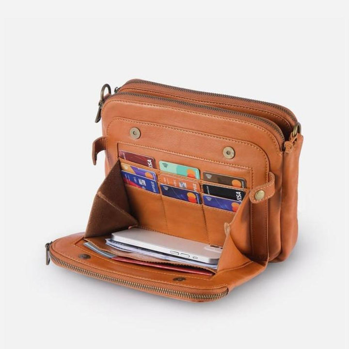 Hélène | Sac À Main Élégant