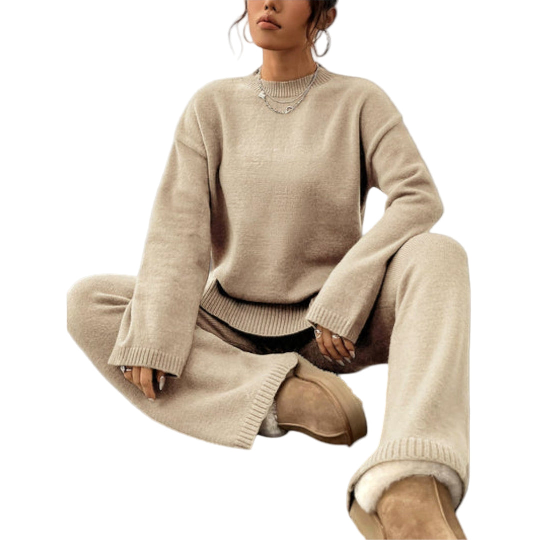 Marie - Ensemble de côtes levées