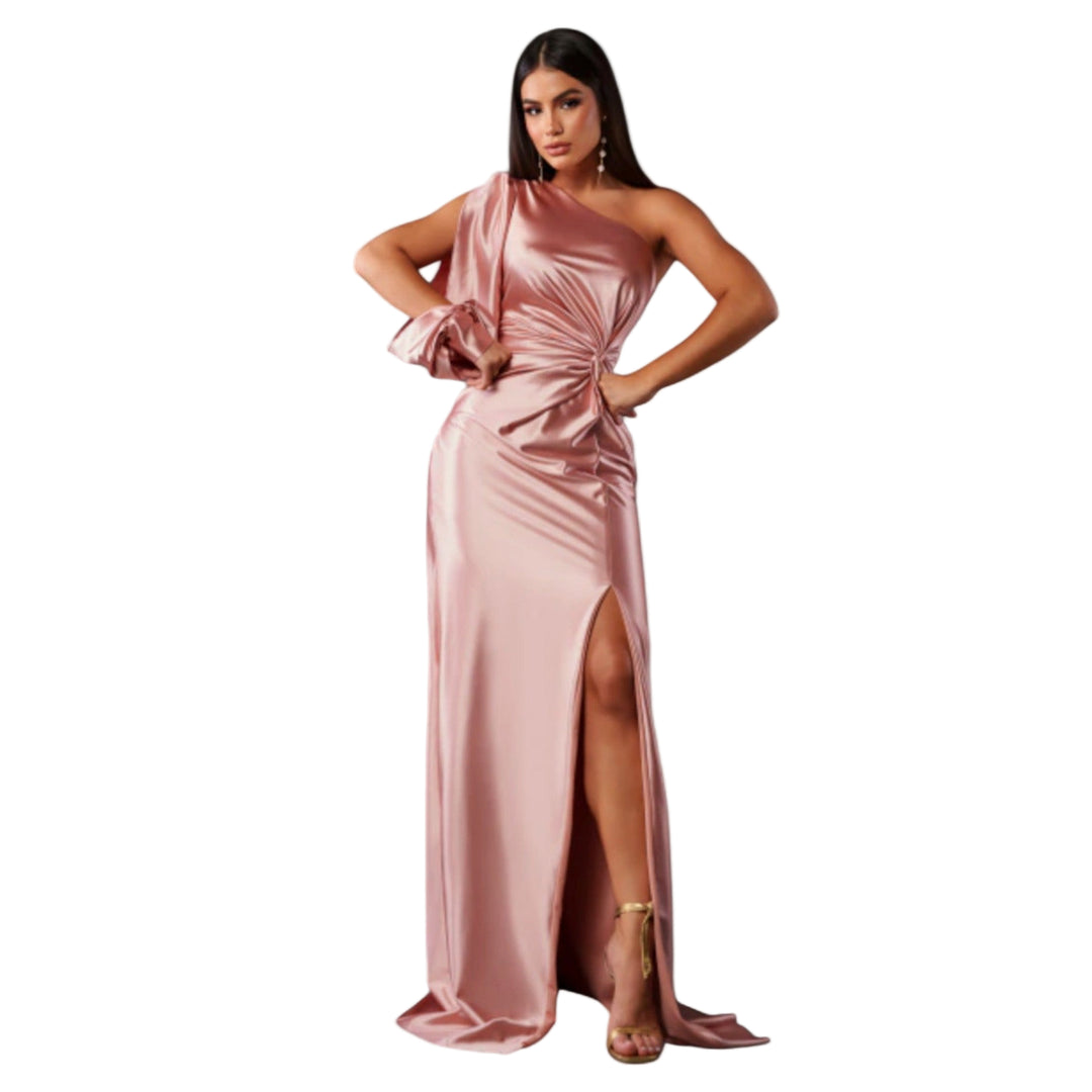 Élisa – Robe Chic et Élégante