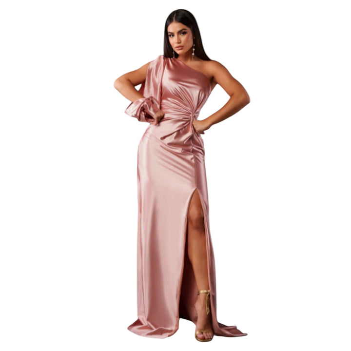 Élisa – Robe Chic et Élégante