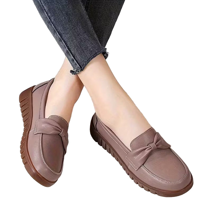 Mireia - Mocassins Orthopédiques