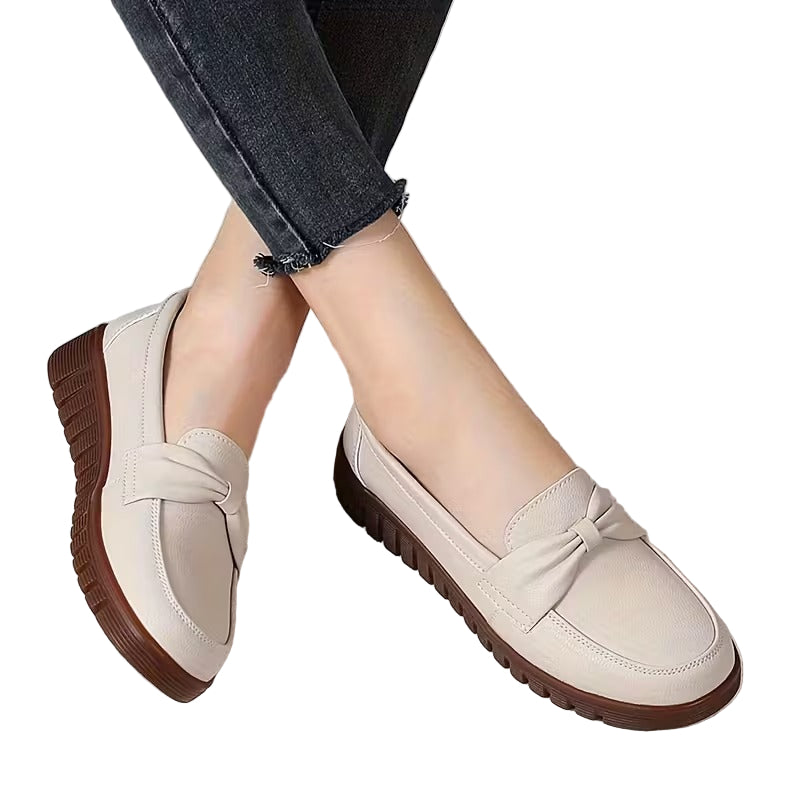 Mireia - Mocassins Orthopédiques