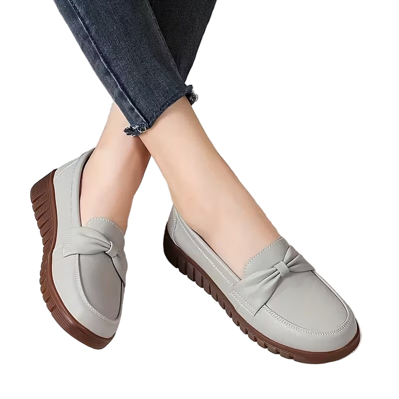 Mireia - Mocassins Orthopédiques