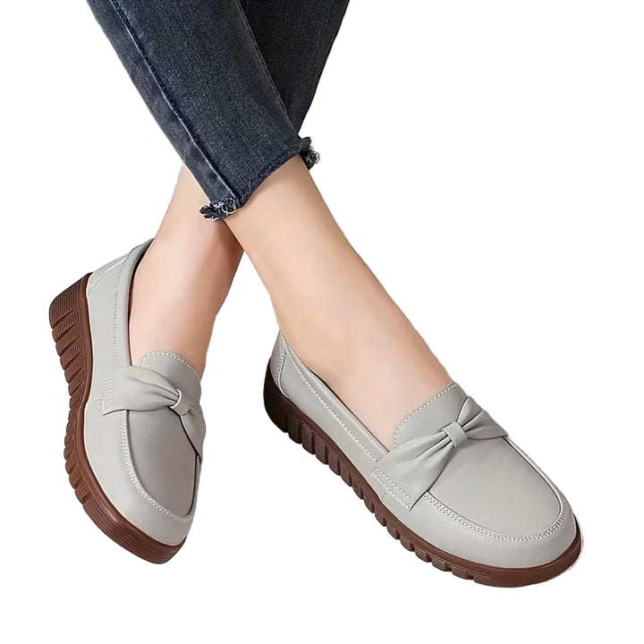 Mireia - Mocassins Orthopédiques