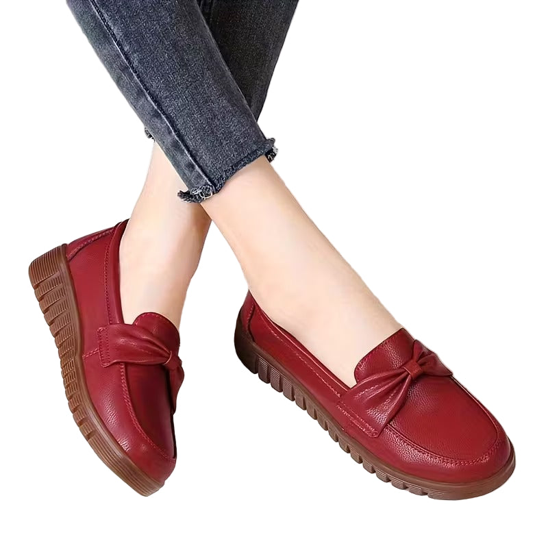 Mireia - Mocassins Orthopédiques