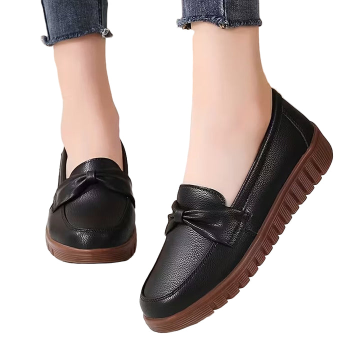 Mireia - Mocassins Orthopédiques