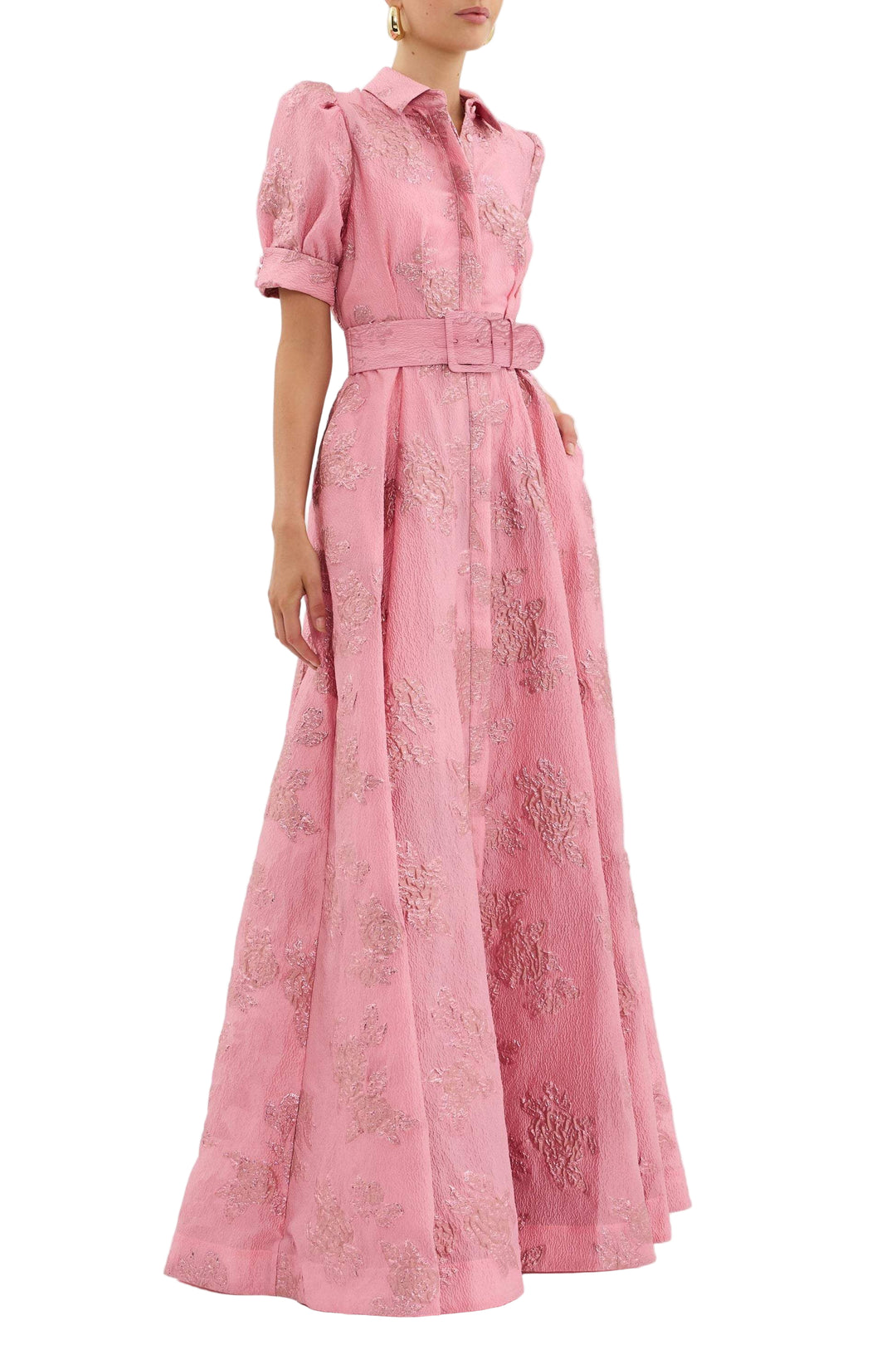 Anabella - Robe Courte Élégante