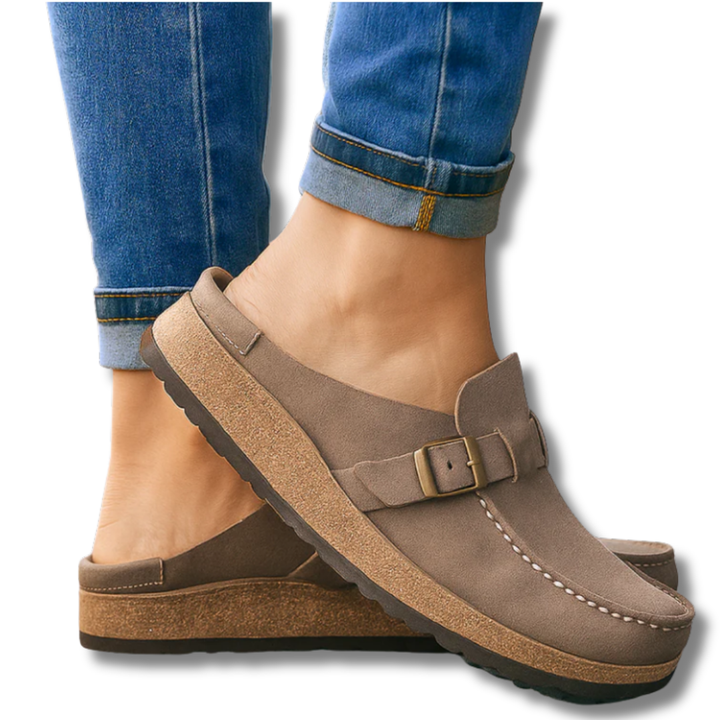Wendy - Chaussures Orthopédiques