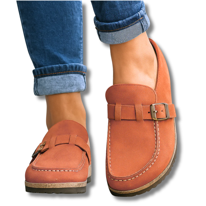 Wendy - Chaussures Orthopédiques