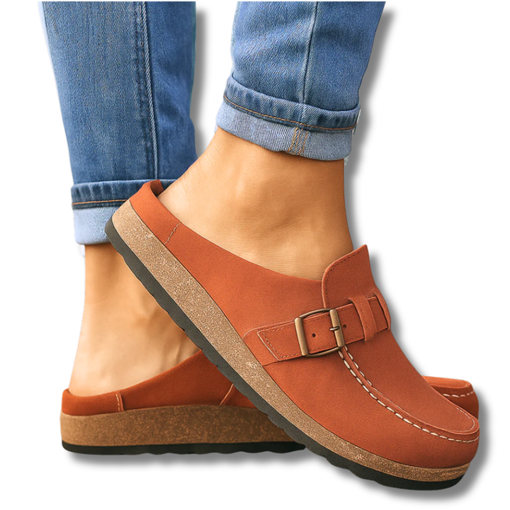 Wendy - Chaussures Orthopédiques