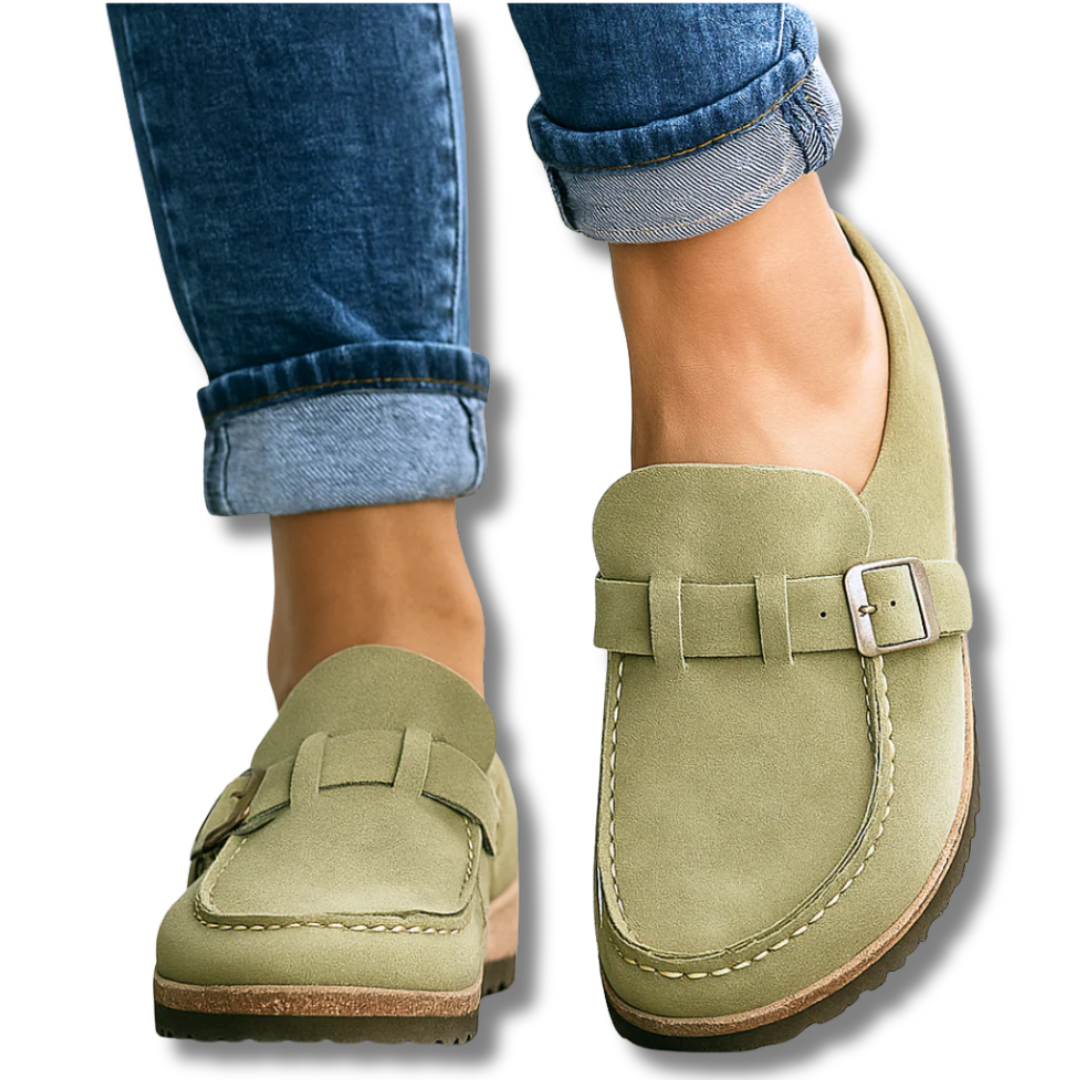 Wendy - Chaussures Orthopédiques