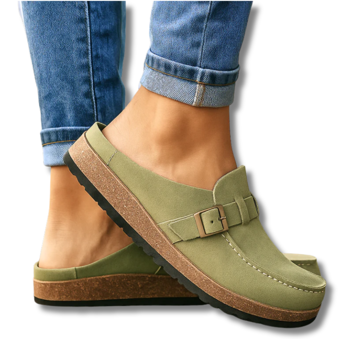 Wendy - Chaussures Orthopédiques