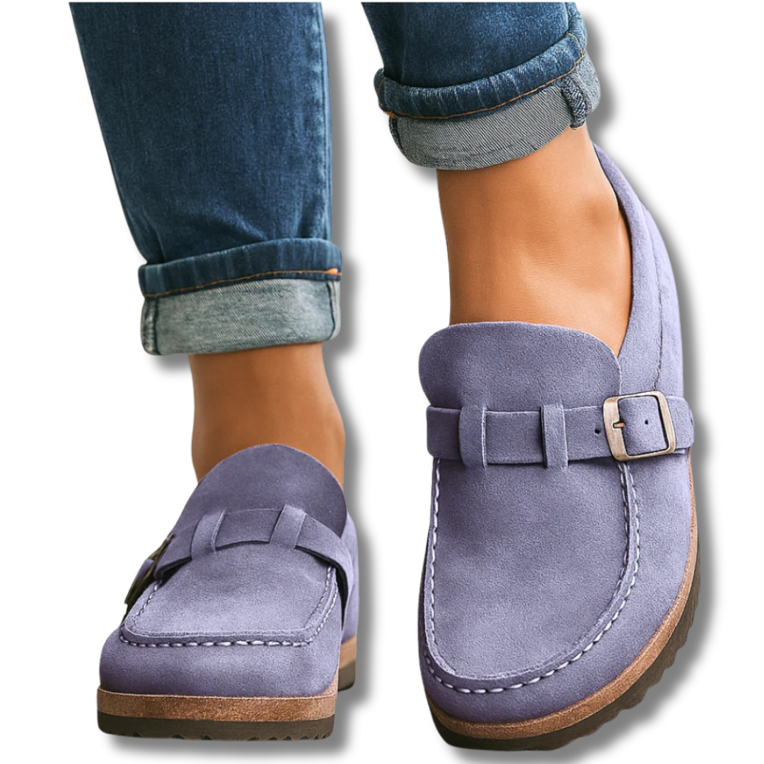 Wendy - Chaussures Orthopédiques