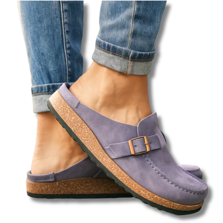 Wendy - Chaussures Orthopédiques
